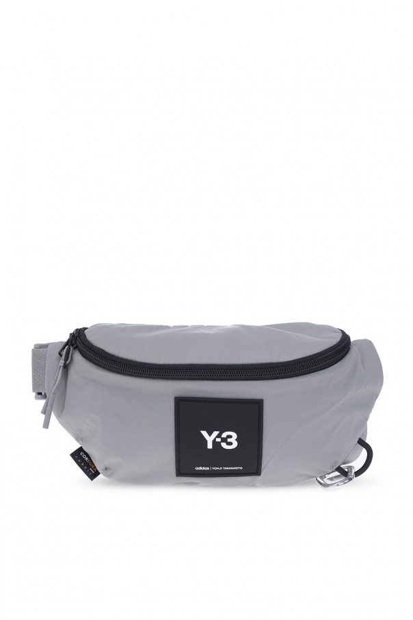 Yohji yamamoto waist bag hotsell